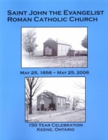 Keene Church History w-d